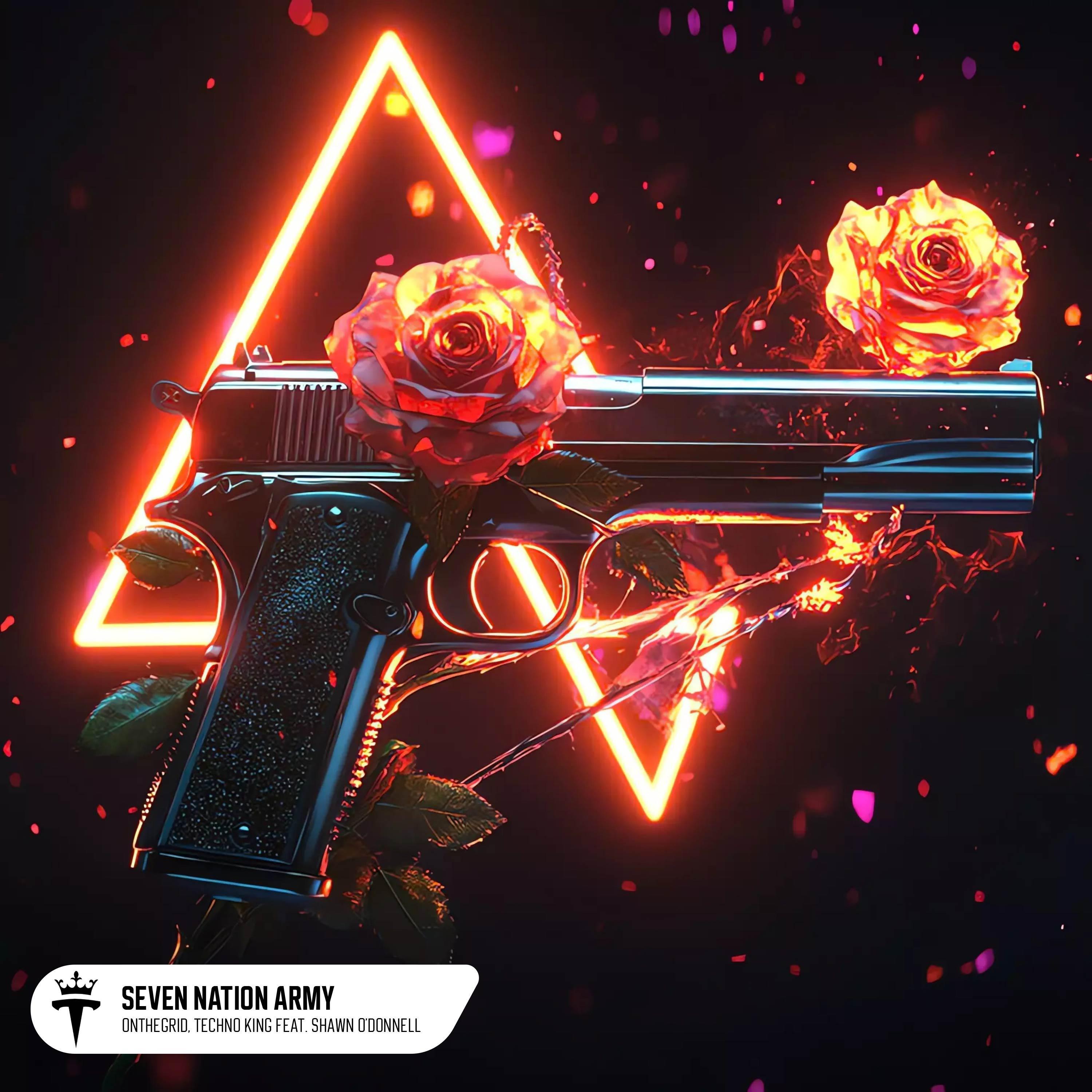 Seven Nation Army (feat. Shawn O'Donnell)