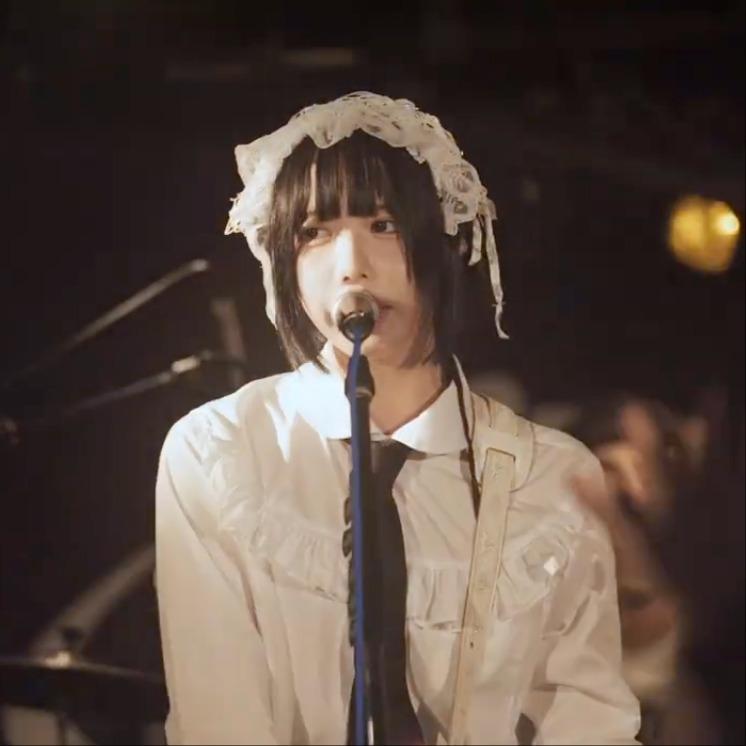 ano酱｜甜美外表下的真实灵魂