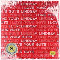 I Love Your Guts!!!