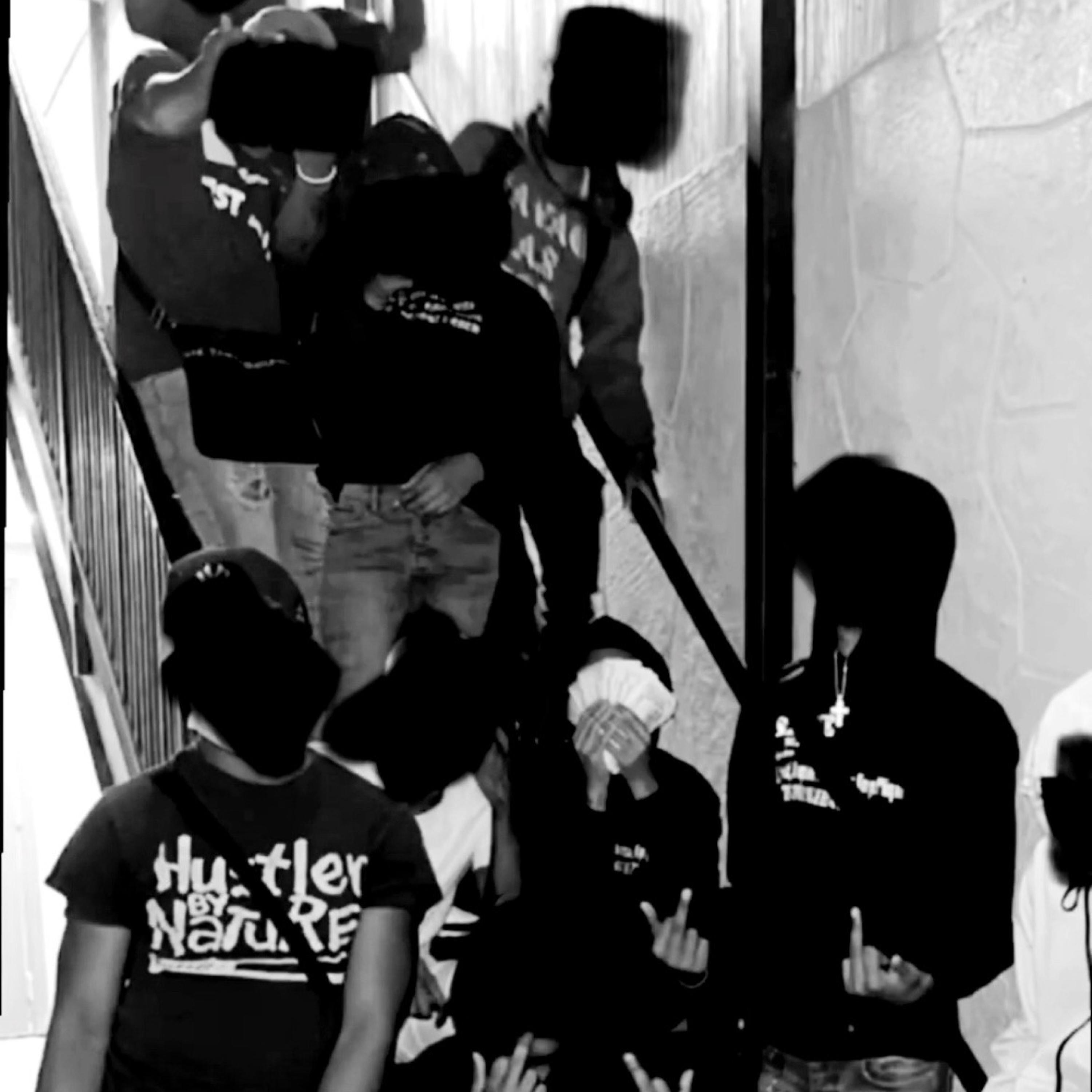 YNS (feat. DownBadChild)