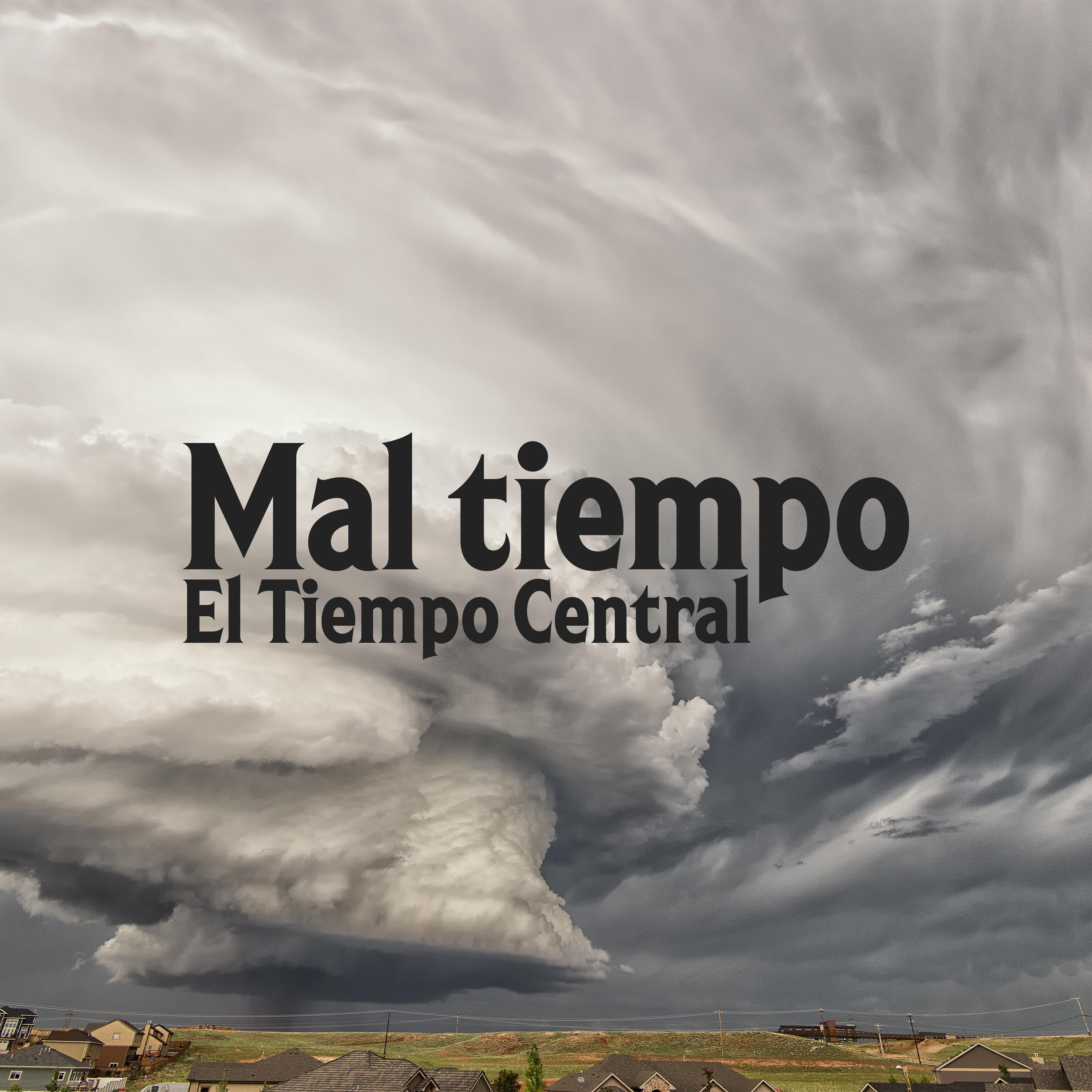 Tormenta de la selva_El Tiempo Central_Mal tiempo | 在线播放_Tormenta de la selva歌词_Tormenta de la selva下载 | 网易云音乐