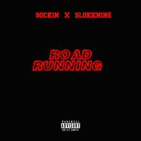 Road Running (feat. 9lokknine & Jay Santana)