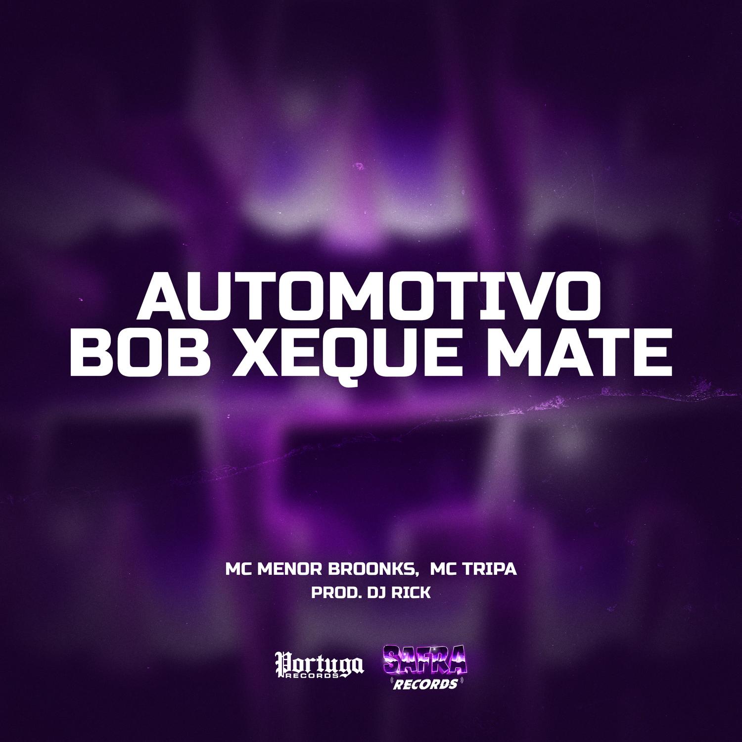 AUTOMOTIVO BOB XEQUE MATE