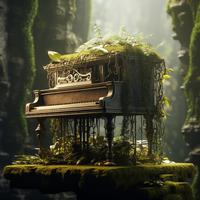 Piano Music: Twilight Melodies