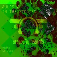 In The Stories - Single