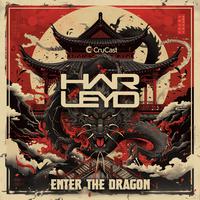 Enter The Dragon - EP