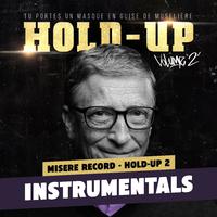 Hold-Up, Vol. 2 (Instrumentals)