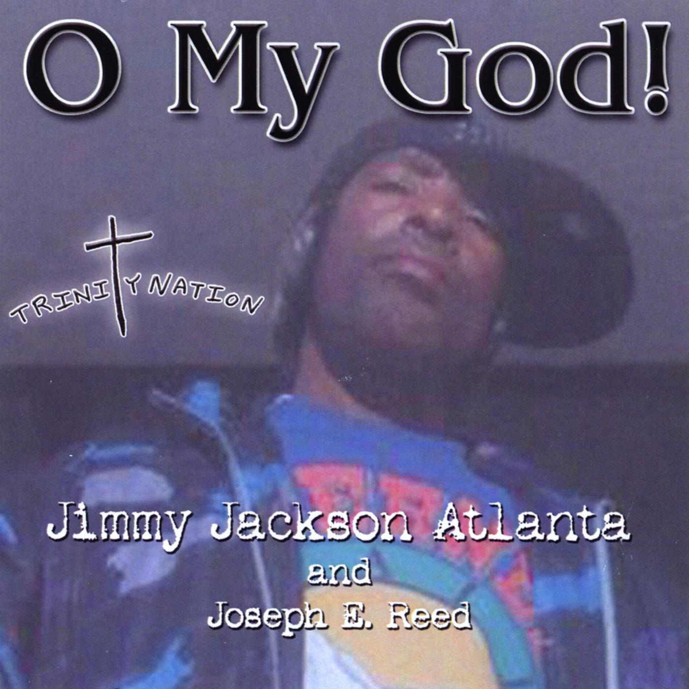 O My God! 4 Life 4 Death 4 Life