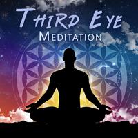 Third Eye Meditation: Spiritual Awakening, Clear Mental Blockages, Increase Concentration