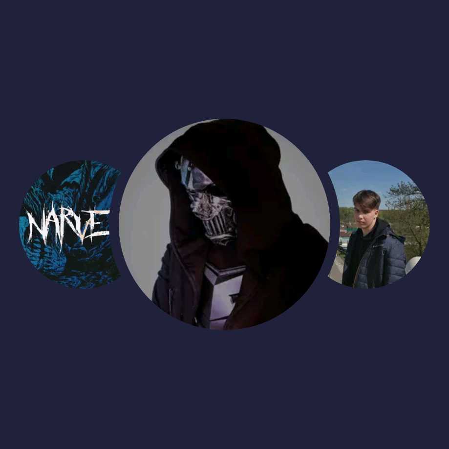 精选音乐人|VØJ、Narvent、Øneheart