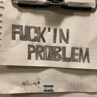 ****in'Problem (feat. LLYOW)