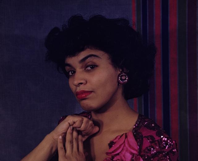 Muriel Smith