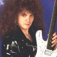 Vinnie Moore