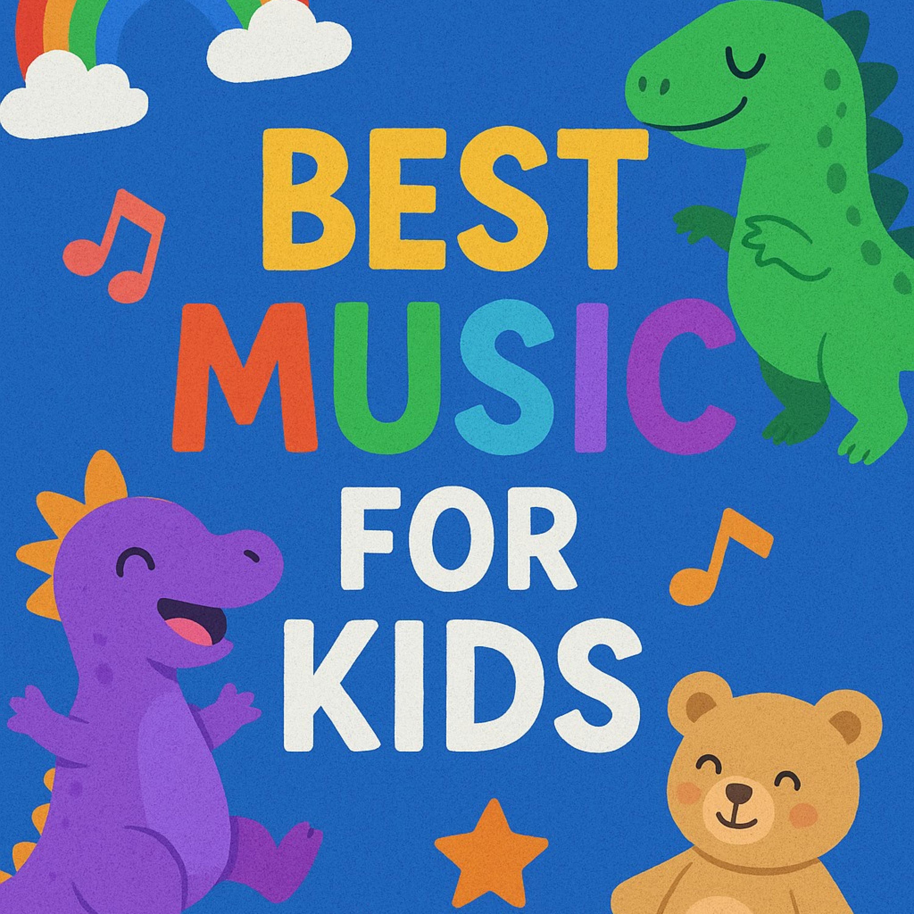 Sleepy Stars Are Waving Goodnight