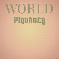 World Piquancy