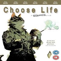 choose life (feat. maxx)