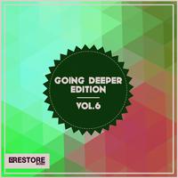 Going Deeper Edition, Vol. 6