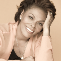 Dionne Warwick