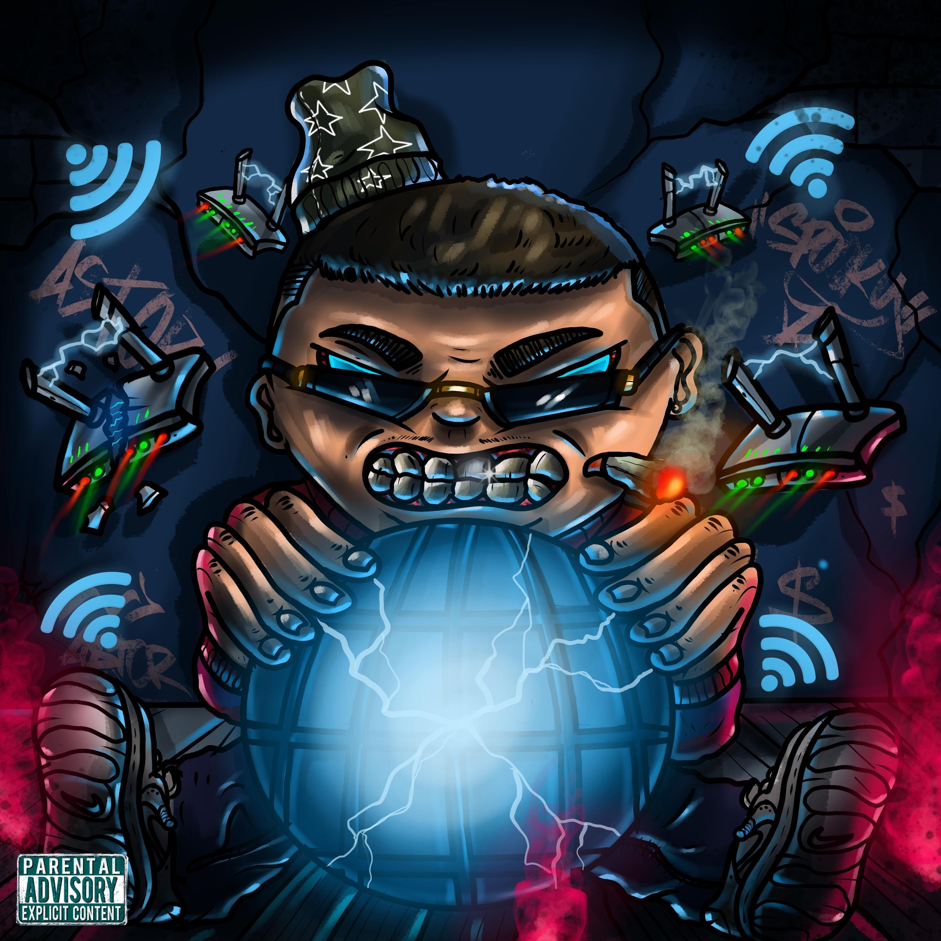 RUNAWAYYY (feat. 04Y! & Zaynt)