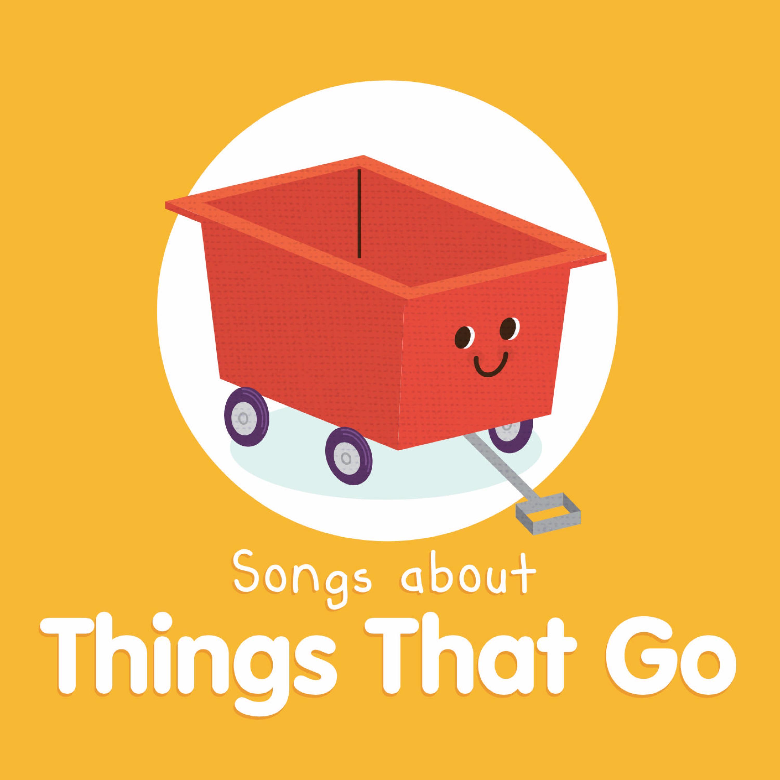 Working on the Railroad