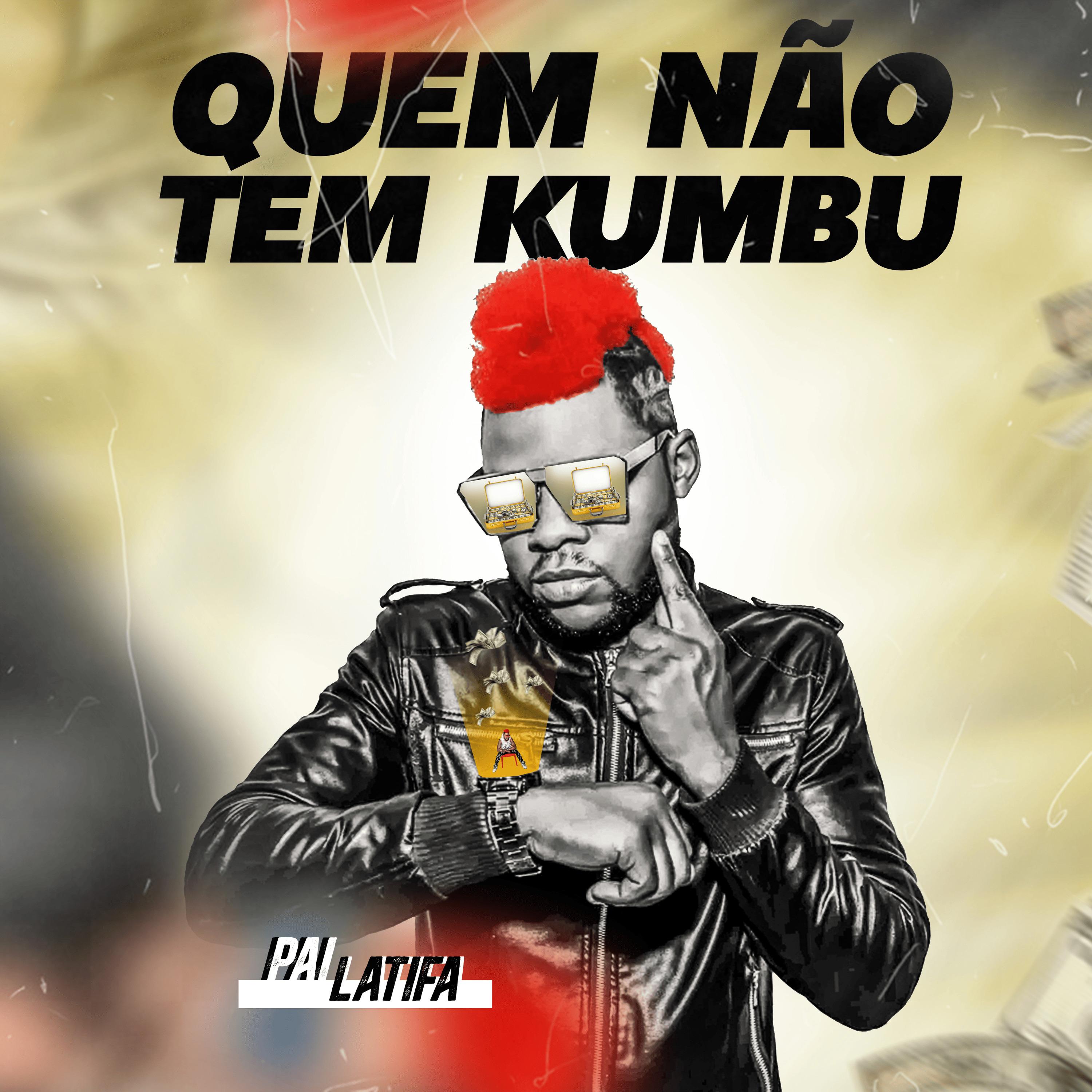 Quem Não Tem Kumbu