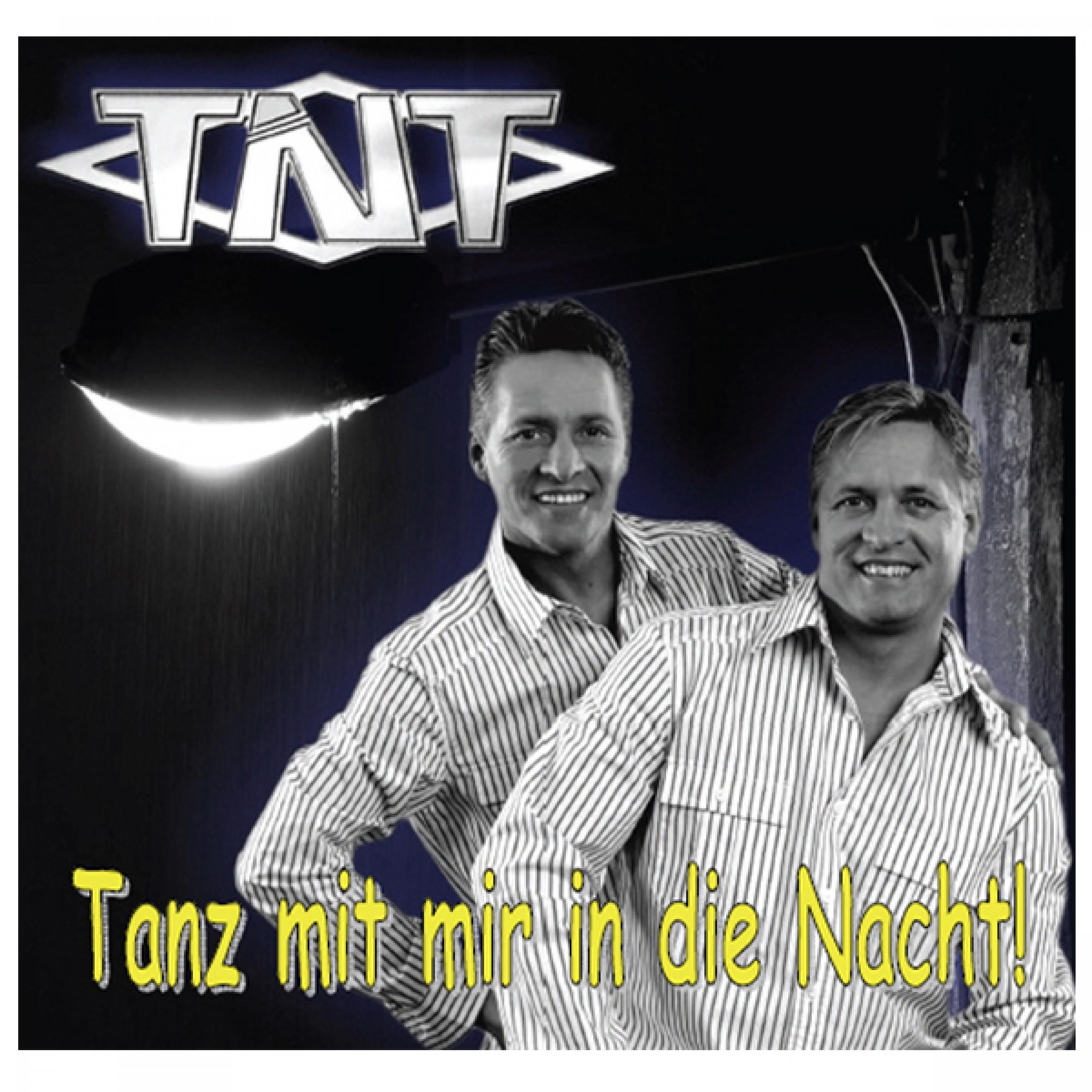 tanz mit mir in die nacht (radio version)