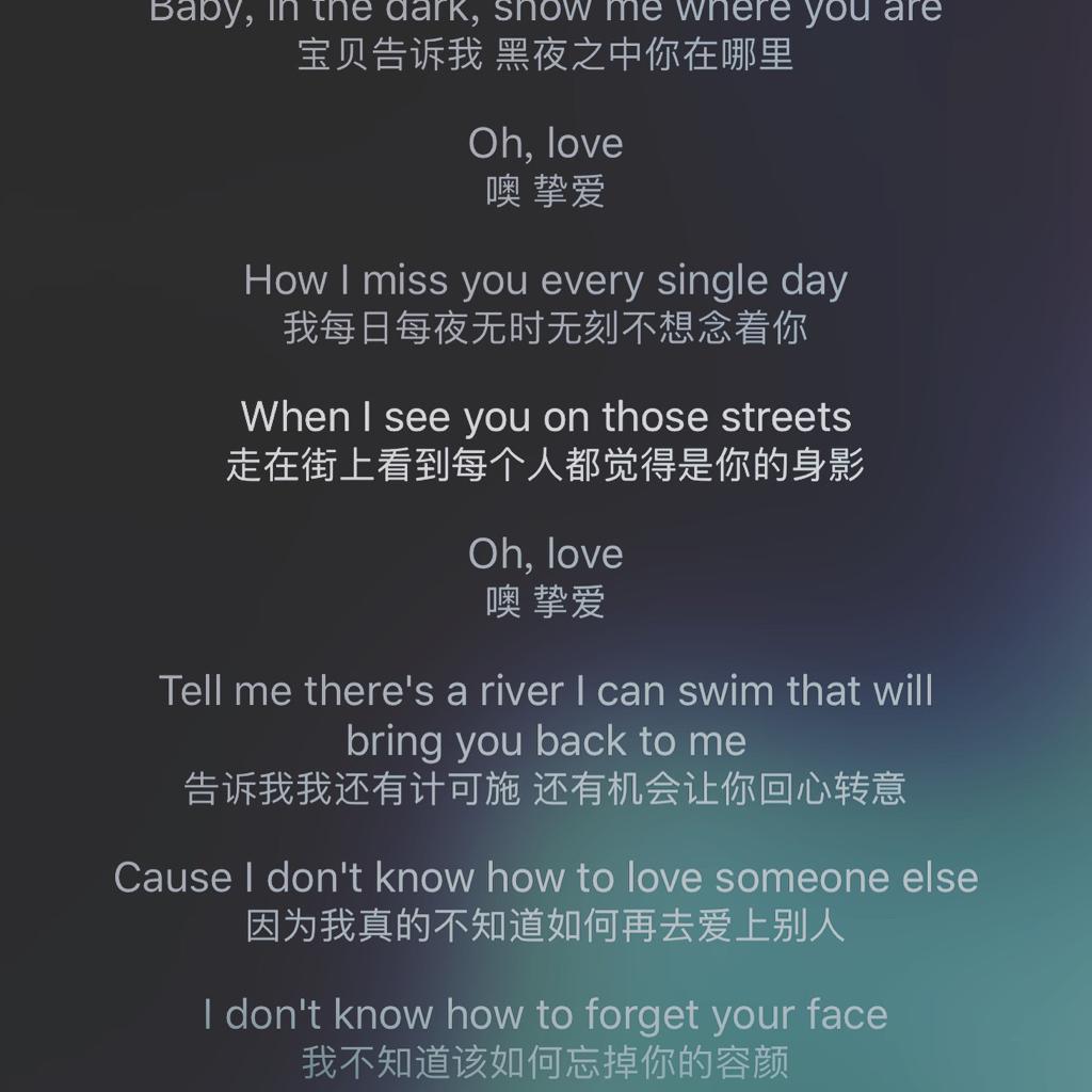 ZZ超限量版专属歌单