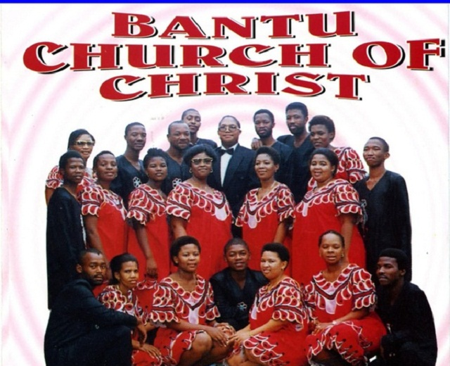 Bantu Church Of Christ