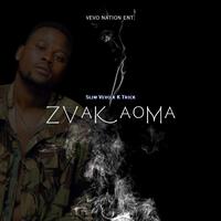 Zvakaoma (feat. K Trick)