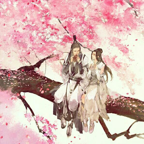 八声甘州——小曲儿和慕寒主场