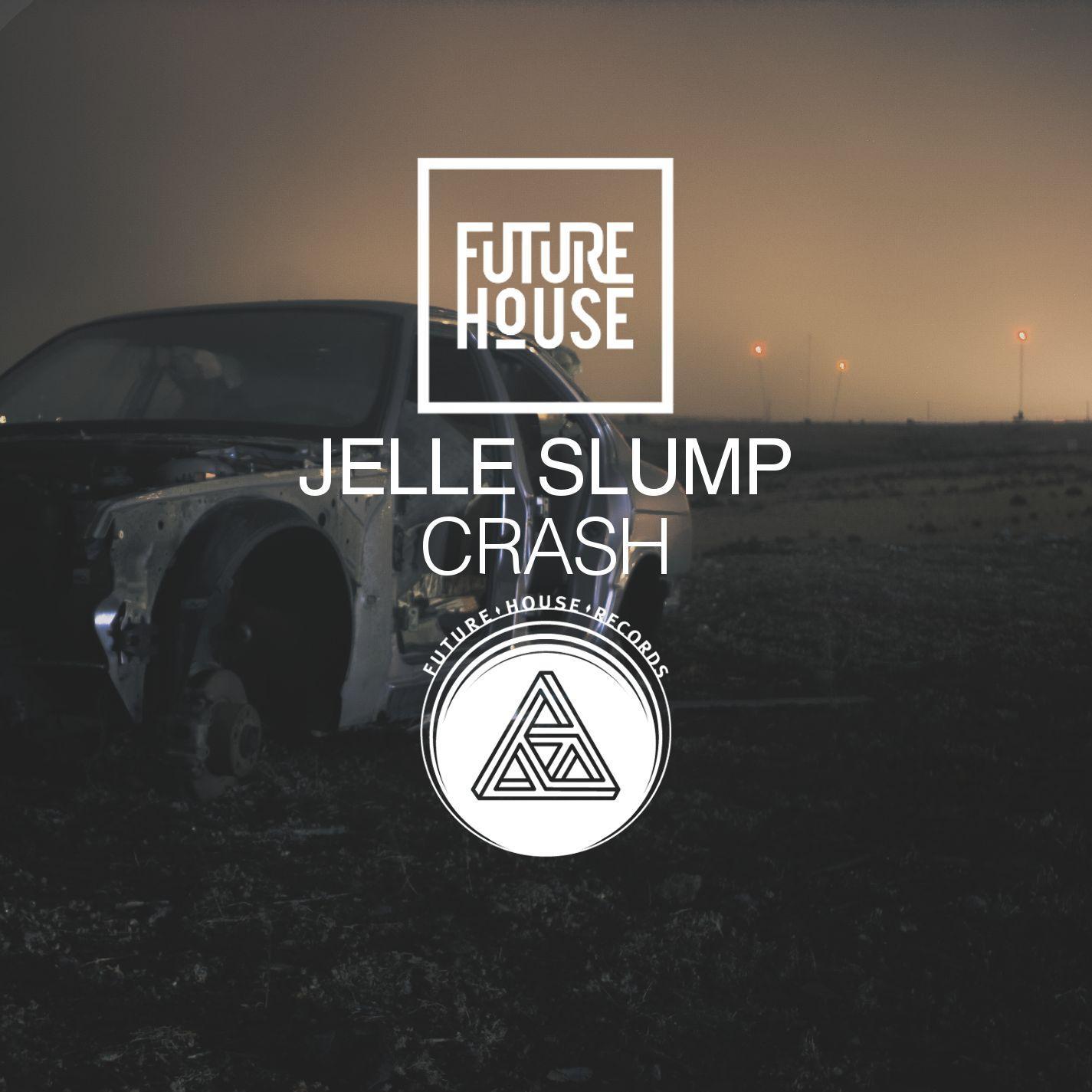 Crash ((Original Mix))