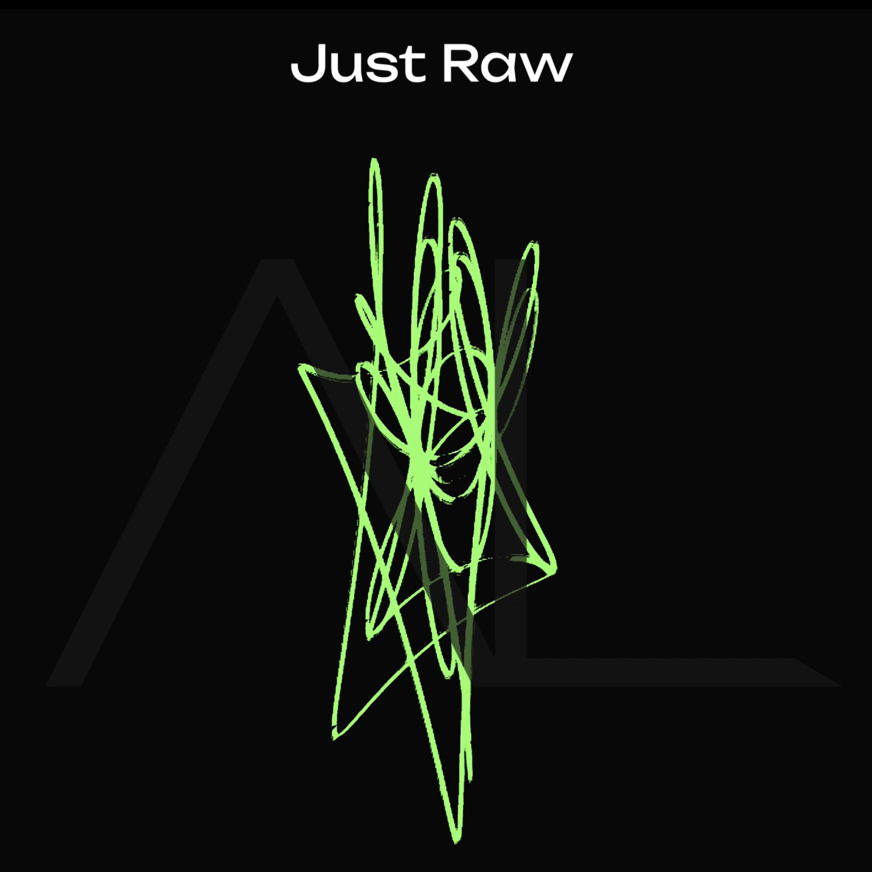 Want To Love (Just Raw)