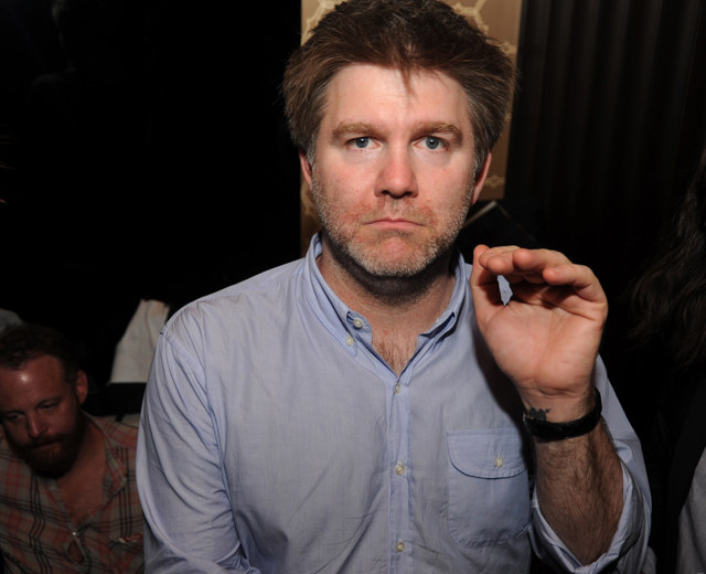 LCD Soundsystem