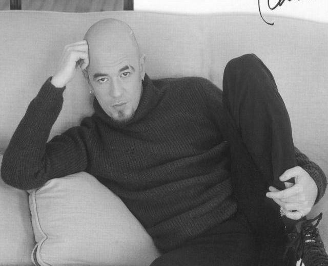 Pascal Obispo