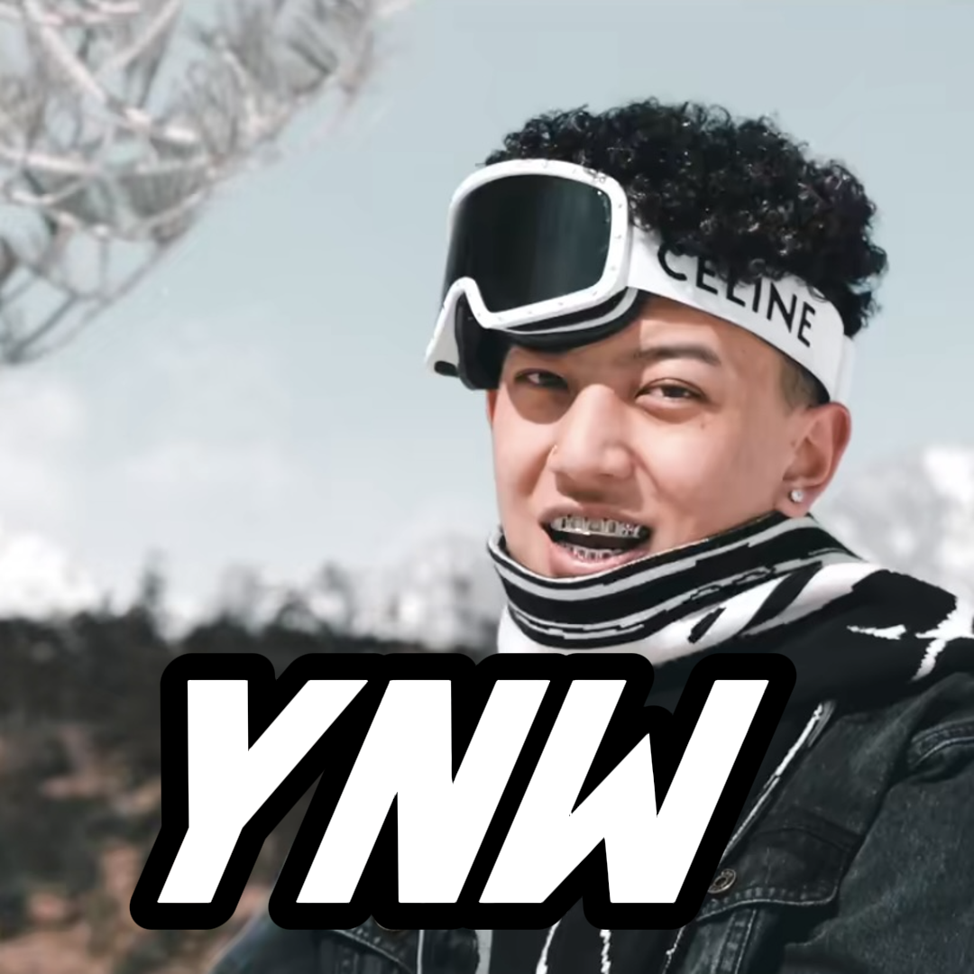 云南娃‘YNW’CashTrippy丨等一下就回家 Melody Beat 2025