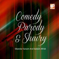 Comedy Parody and Shairy