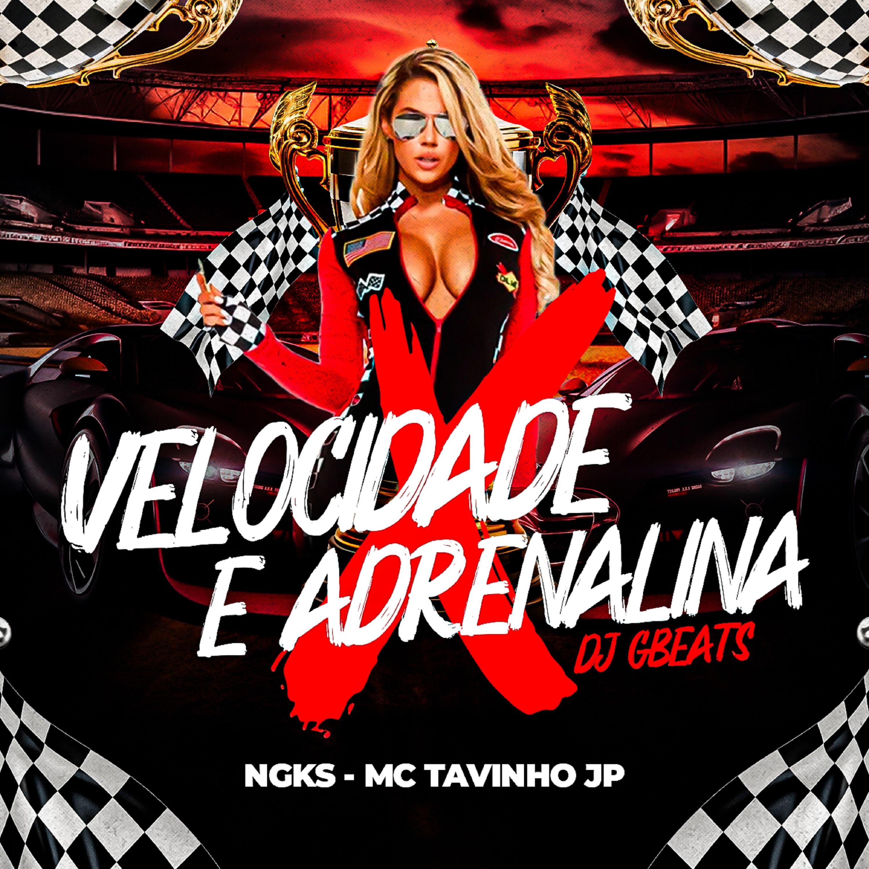 Velocidade e Adrenalina