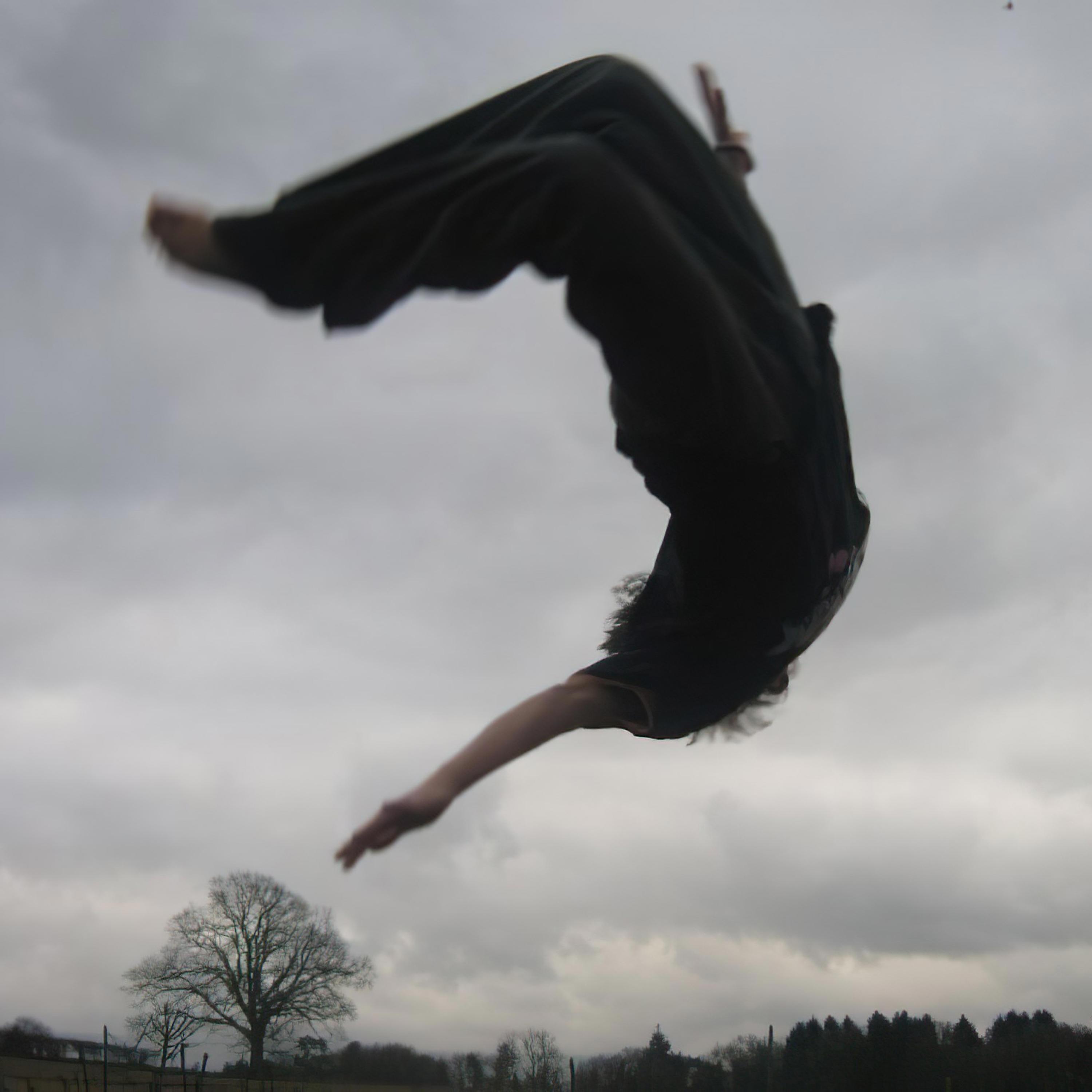 It Can't Stay The Same