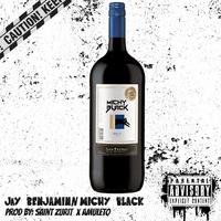 Michy Black (feat. Jay Benjaminn & Amuleto)