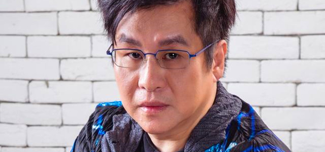 郑智化头像