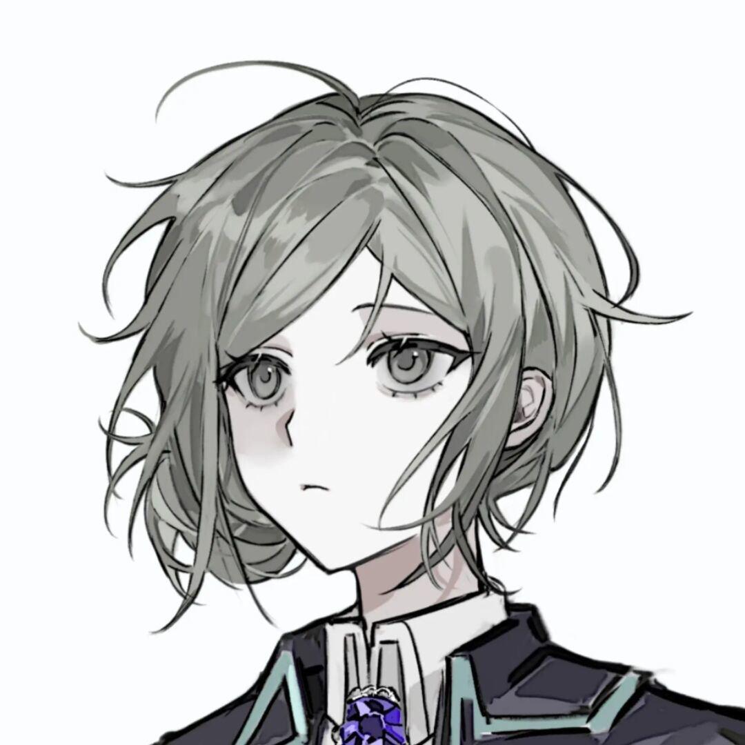 青与幻想格林哈特