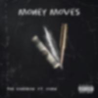 Money Moves (feat. Yomn)