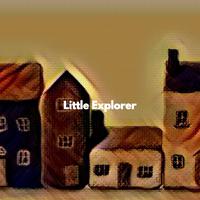 Little Explorer