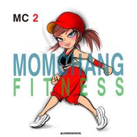 Momchang Fitness S Line Fit (MC 2)