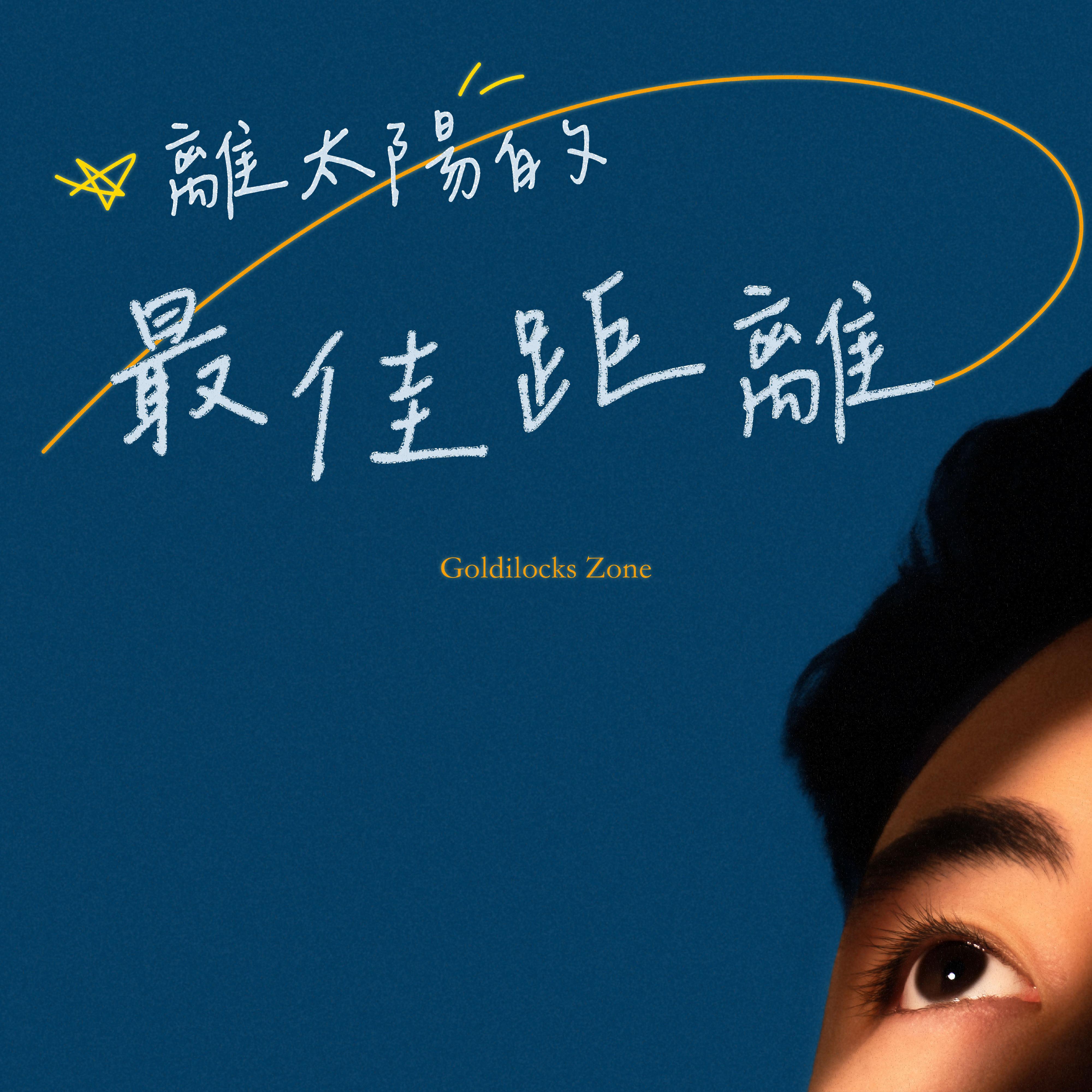 离太阳的最佳距离