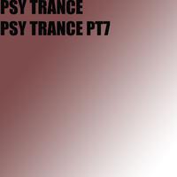 PSY TRANCE 7