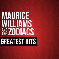 Maurice Williams & The Zodiacs Greatest Hits