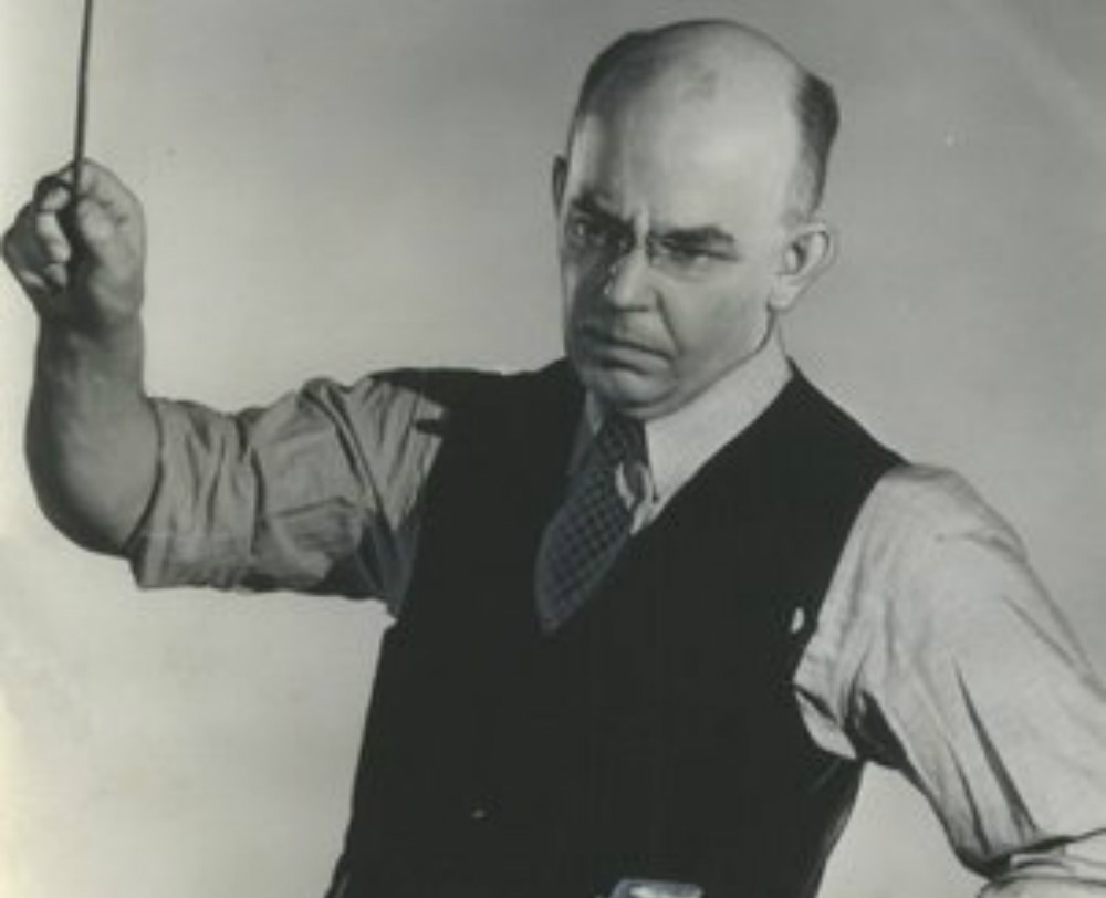 Nicolai Malko