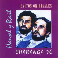 12 Exitos Originales Charanga 76