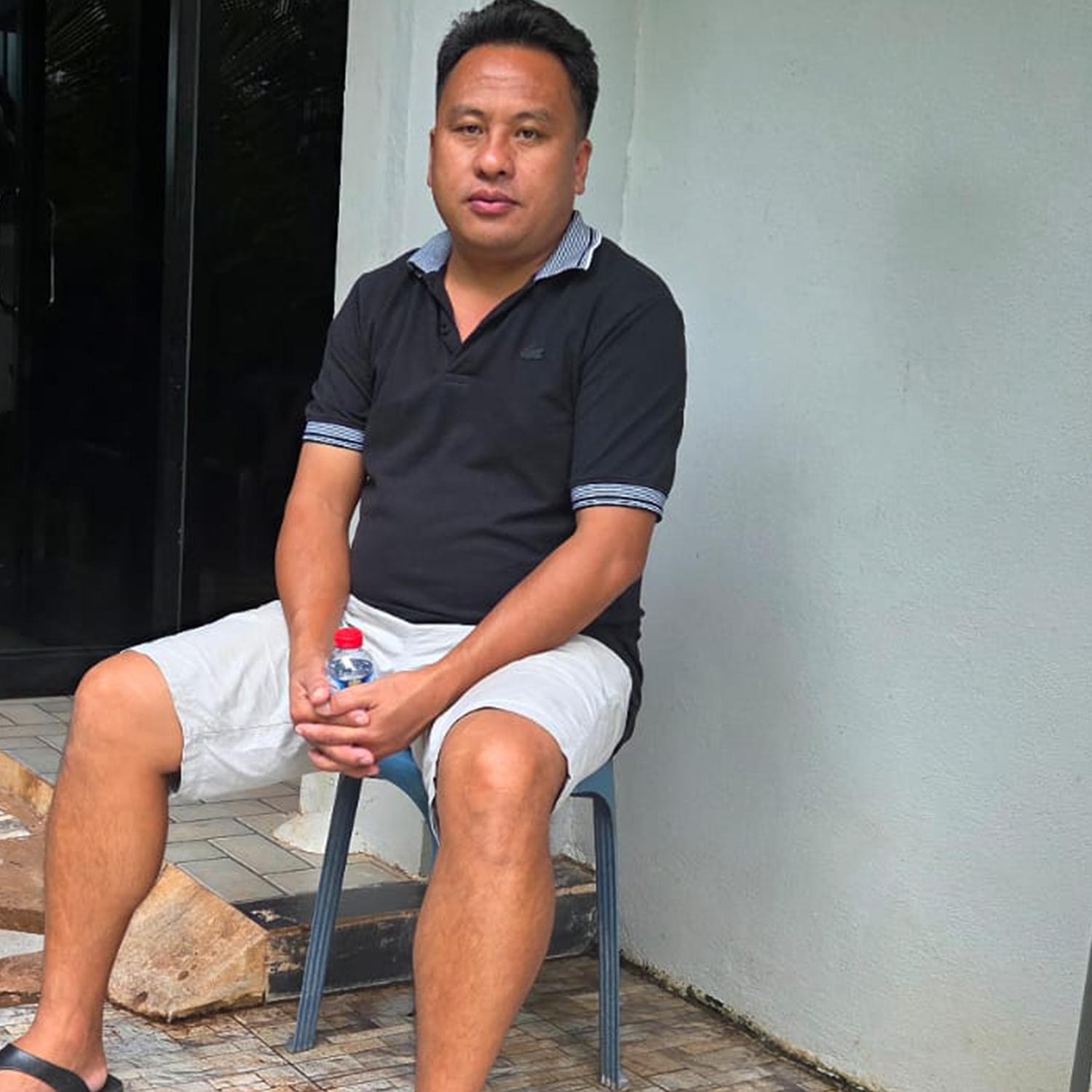 P Nyoom Vais Rub Xyoob